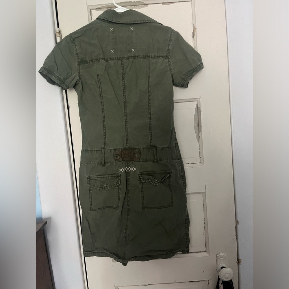 Army Dress